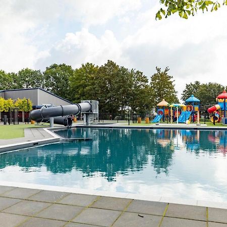 Rhederlaagse Meren Lathum エクステリア 写真